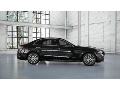 2026 Mercedes-Benz C-Class C 43 AMG® 4MATIC®
