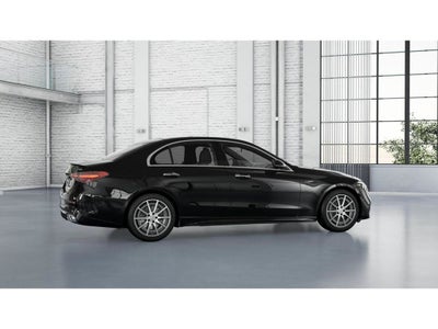 2026 Mercedes-Benz C-Class C 43 AMG® 4MATIC®