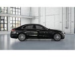 2026 Mercedes-Benz C-Class C 43 AMG® 4MATIC®