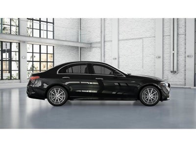 2026 Mercedes-Benz C-Class C 43 AMG® 4MATIC®