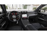 2026 Mercedes-Benz C-Class C 43 AMG® 4MATIC®