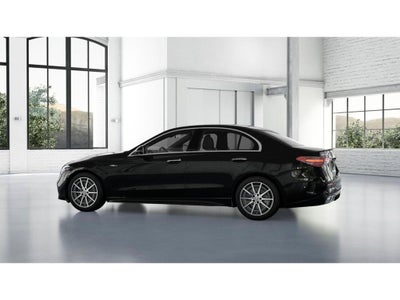 2026 Mercedes-Benz C-Class C 43 AMG® 4MATIC®