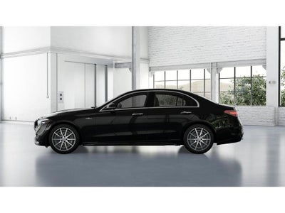 2026 Mercedes-Benz C-Class C 43 AMG® 4MATIC®