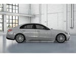 2026 Mercedes-Benz C-Class C 43 AMG® 4MATIC®