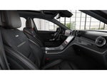 2026 Mercedes-Benz C-Class C 43 AMG® 4MATIC®