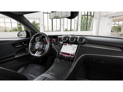 2026 Mercedes-Benz C-Class C 43 AMG® 4MATIC®