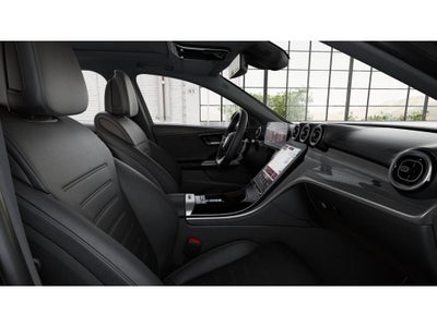 2026 Mercedes-Benz C-Class C 43 AMG® 4MATIC®