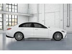 2026 Mercedes-Benz C-Class C 43 AMG® 4MATIC®