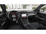 2026 Mercedes-Benz C-Class C 43 AMG® 4MATIC®