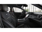 2026 Mercedes-Benz C-Class C 43 AMG® 4MATIC®