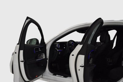 2024 Mercedes-Benz C-Class C 43 AMG® 4MATIC®