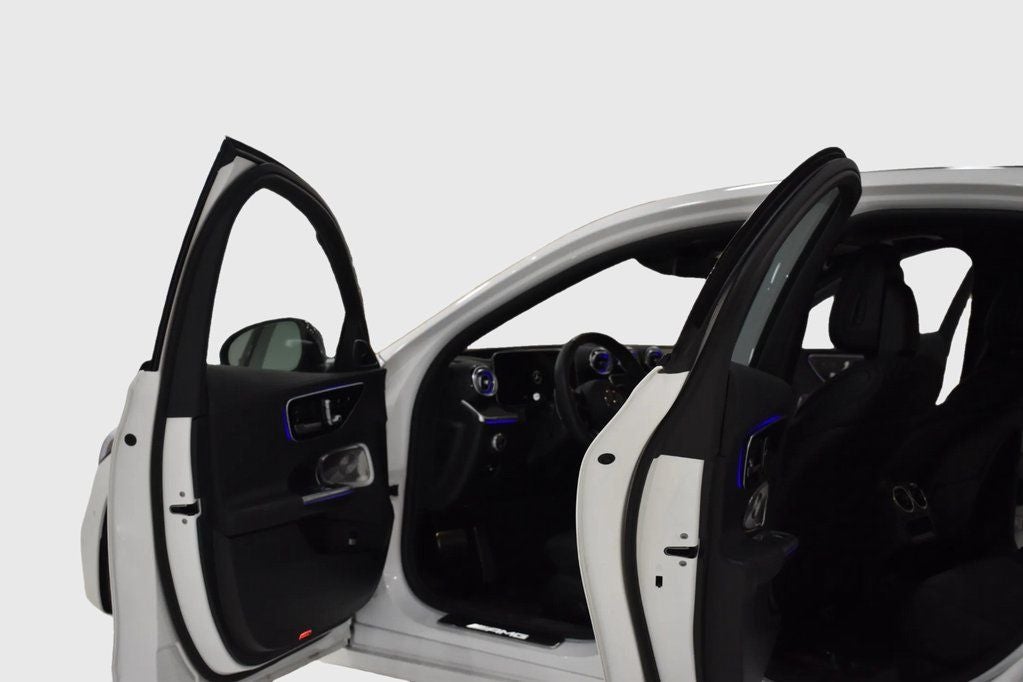 2024 Mercedes-Benz C-Class C 43 AMG® 4MATIC®