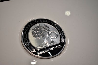 2024 Mercedes-Benz C-Class C 43 AMG® 4MATIC®