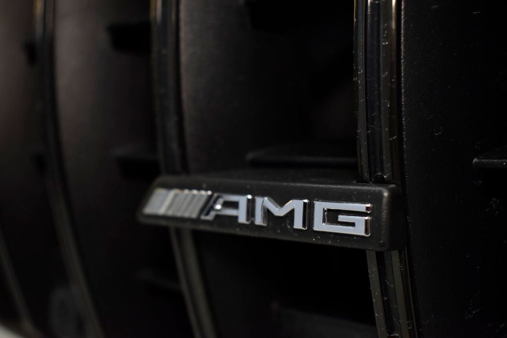 2024 Mercedes-Benz C-Class C 43 AMG® 4MATIC®