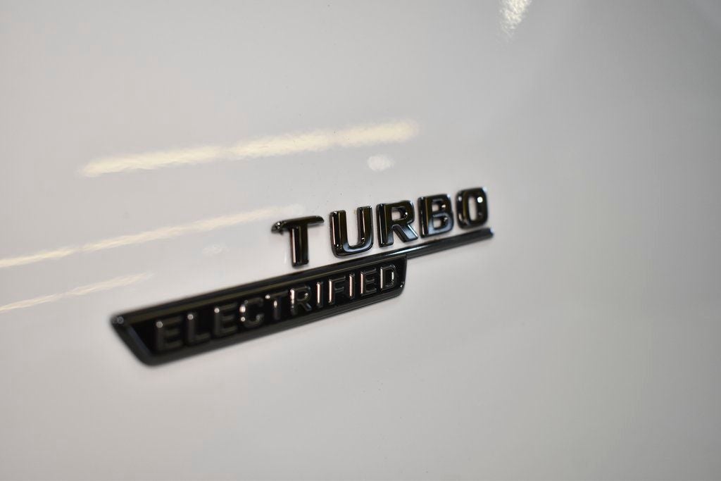 2024 Mercedes-Benz C-Class C 43 AMG® 4MATIC®