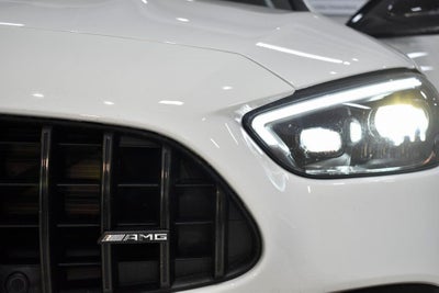 2024 Mercedes-Benz C-Class C 43 AMG® 4MATIC®