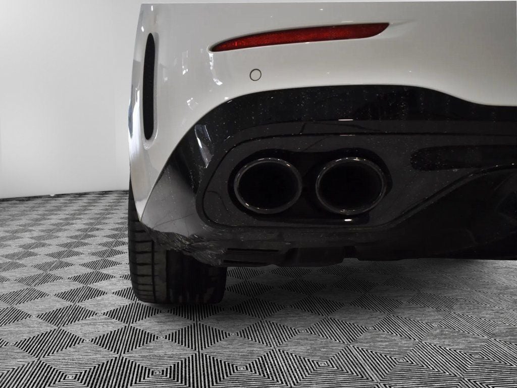 2024 Mercedes-Benz C-Class C 43 AMG® 4MATIC®