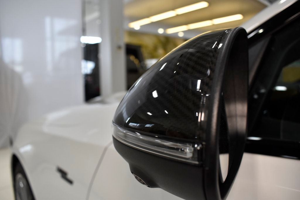 2024 Mercedes-Benz C-Class C 43 AMG® 4MATIC®