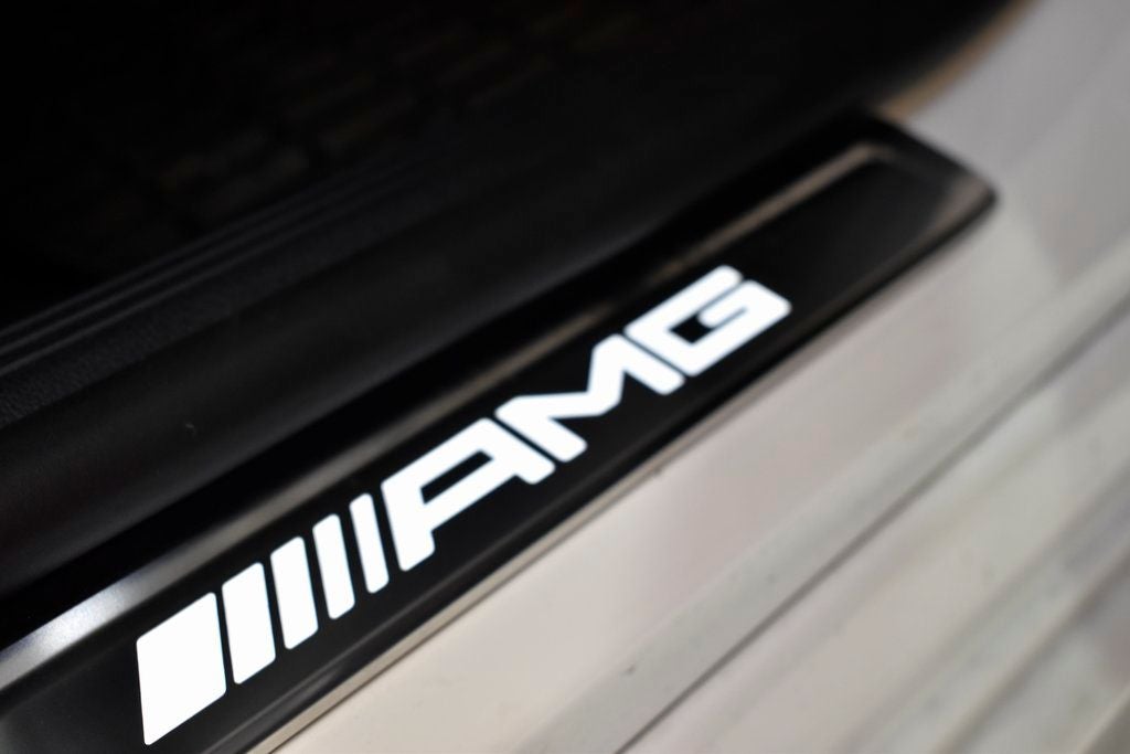 2024 Mercedes-Benz C-Class C 43 AMG® 4MATIC®