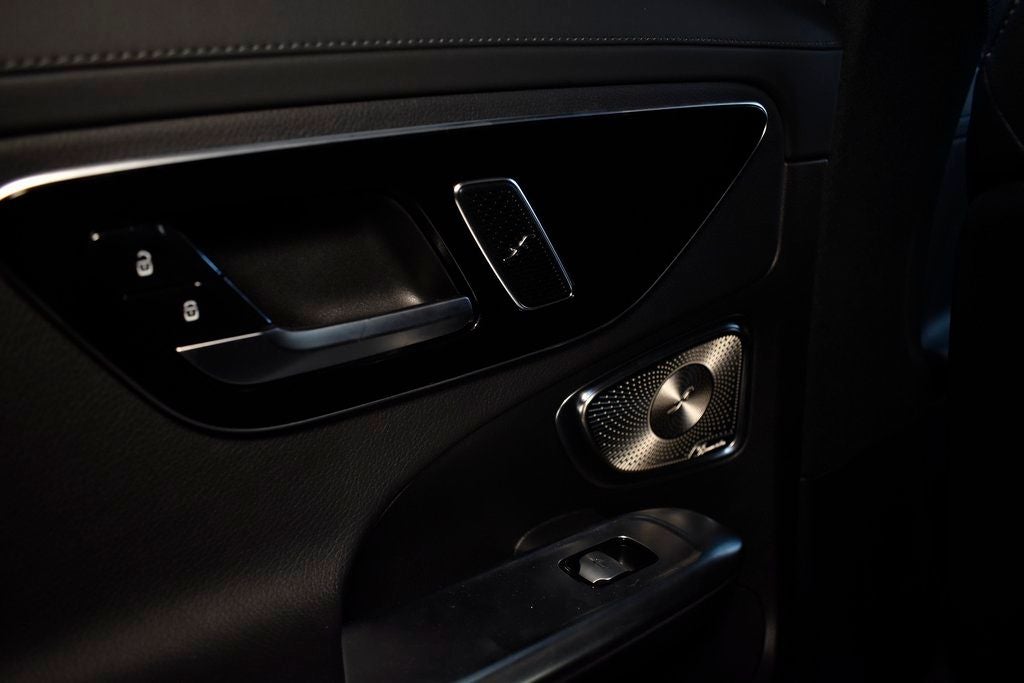 2024 Mercedes-Benz C-Class C 43 AMG® 4MATIC®