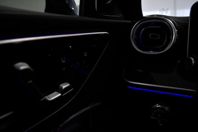 2024 Mercedes-Benz C-Class C 43 AMG® 4MATIC®