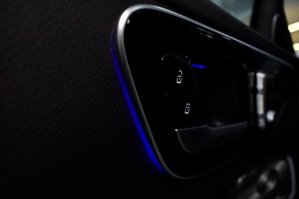 2024 Mercedes-Benz C-Class C 43 AMG® 4MATIC®