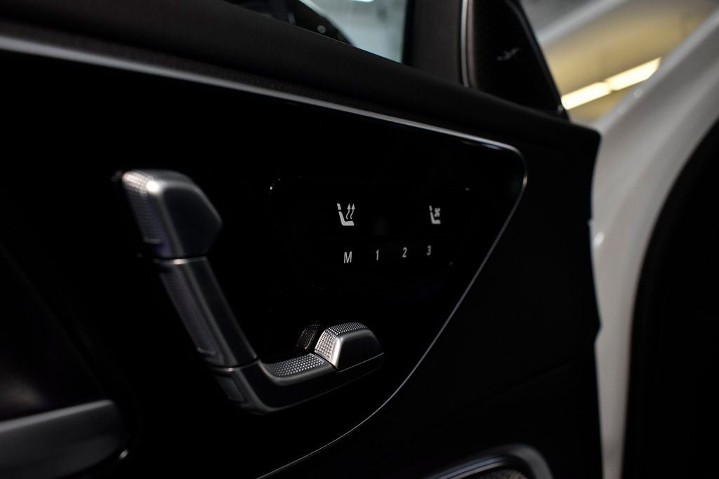 2024 Mercedes-Benz C-Class C 43 AMG® 4MATIC®