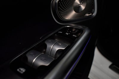 2024 Mercedes-Benz C-Class C 43 AMG® 4MATIC®