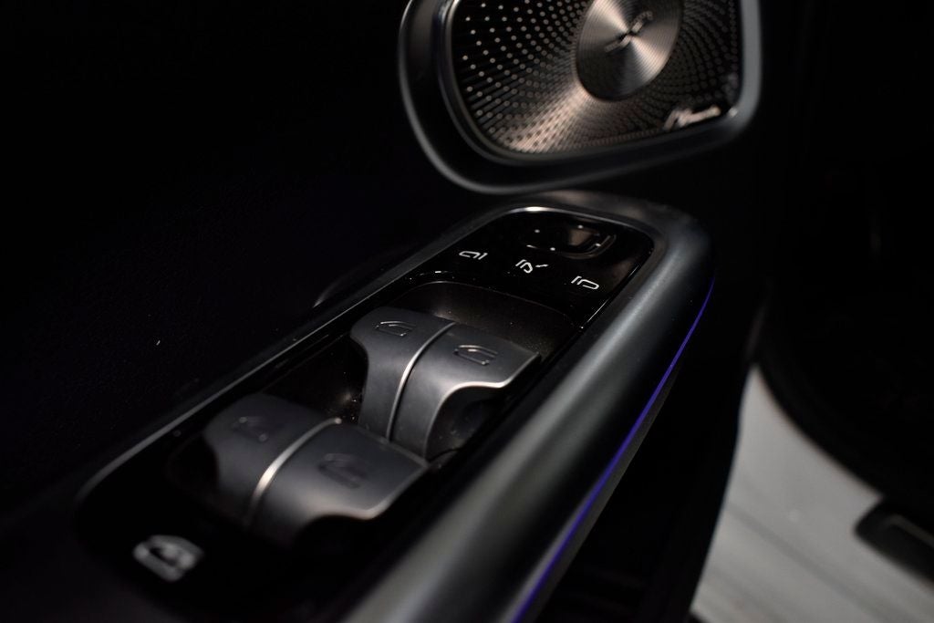 2024 Mercedes-Benz C-Class C 43 AMG® 4MATIC®