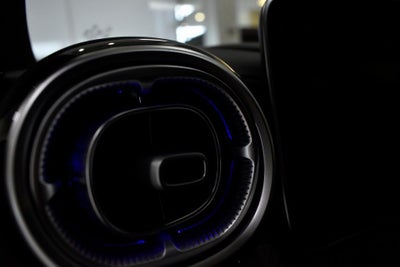 2024 Mercedes-Benz C-Class C 43 AMG® 4MATIC®