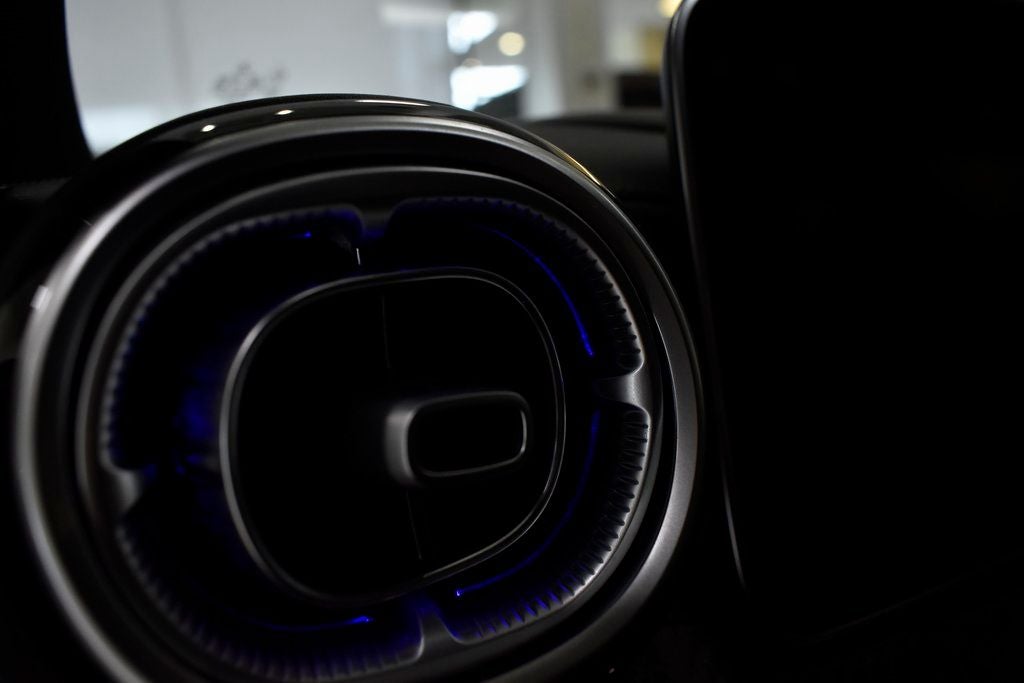 2024 Mercedes-Benz C-Class C 43 AMG® 4MATIC®