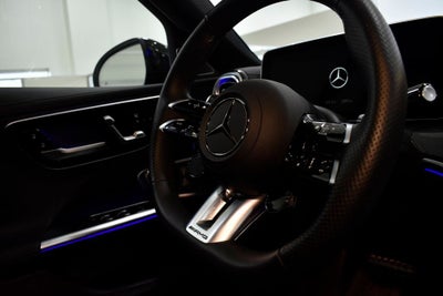 2024 Mercedes-Benz C-Class C 43 AMG® 4MATIC®