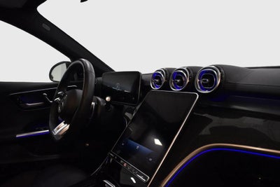 2024 Mercedes-Benz C-Class C 43 AMG® 4MATIC®