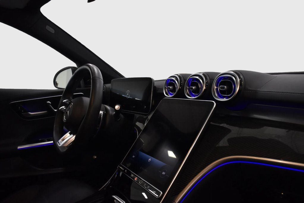 2024 Mercedes-Benz C-Class C 43 AMG® 4MATIC®