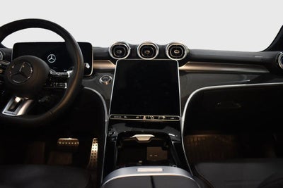 2024 Mercedes-Benz C-Class C 43 AMG® 4MATIC®