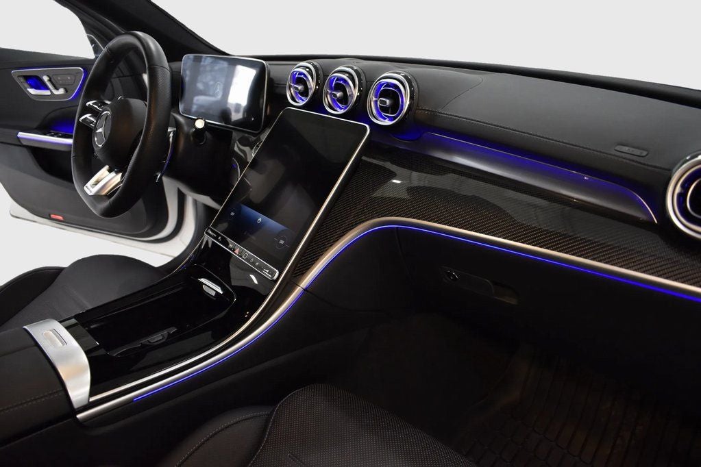 2024 Mercedes-Benz C-Class C 43 AMG® 4MATIC®