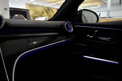 2024 Mercedes-Benz C-Class C 43 AMG® 4MATIC®