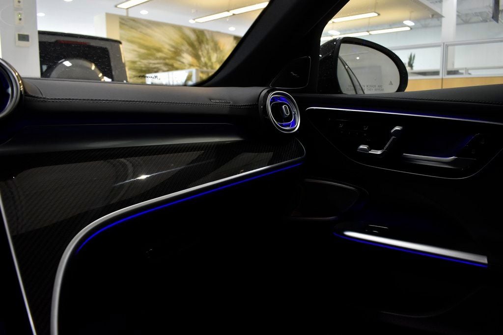 2024 Mercedes-Benz C-Class C 43 AMG® 4MATIC®