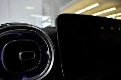 2024 Mercedes-Benz C-Class C 43 AMG® 4MATIC®