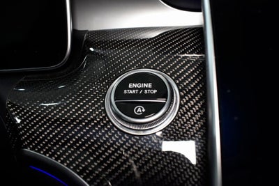 2024 Mercedes-Benz C-Class C 43 AMG® 4MATIC®