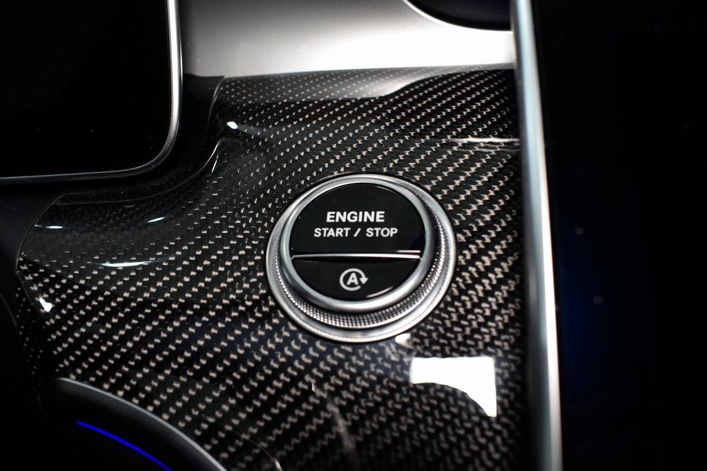 2024 Mercedes-Benz C-Class C 43 AMG® 4MATIC®