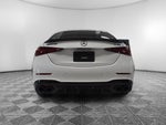 2024 Mercedes-Benz C-Class C 43 AMG® 4MATIC®