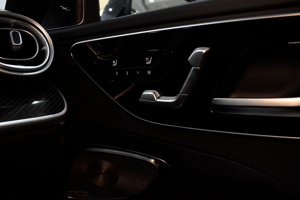 2024 Mercedes-Benz C-Class C 43 AMG® 4MATIC®