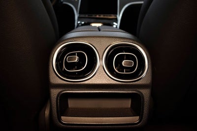 2024 Mercedes-Benz C-Class C 43 AMG® 4MATIC®