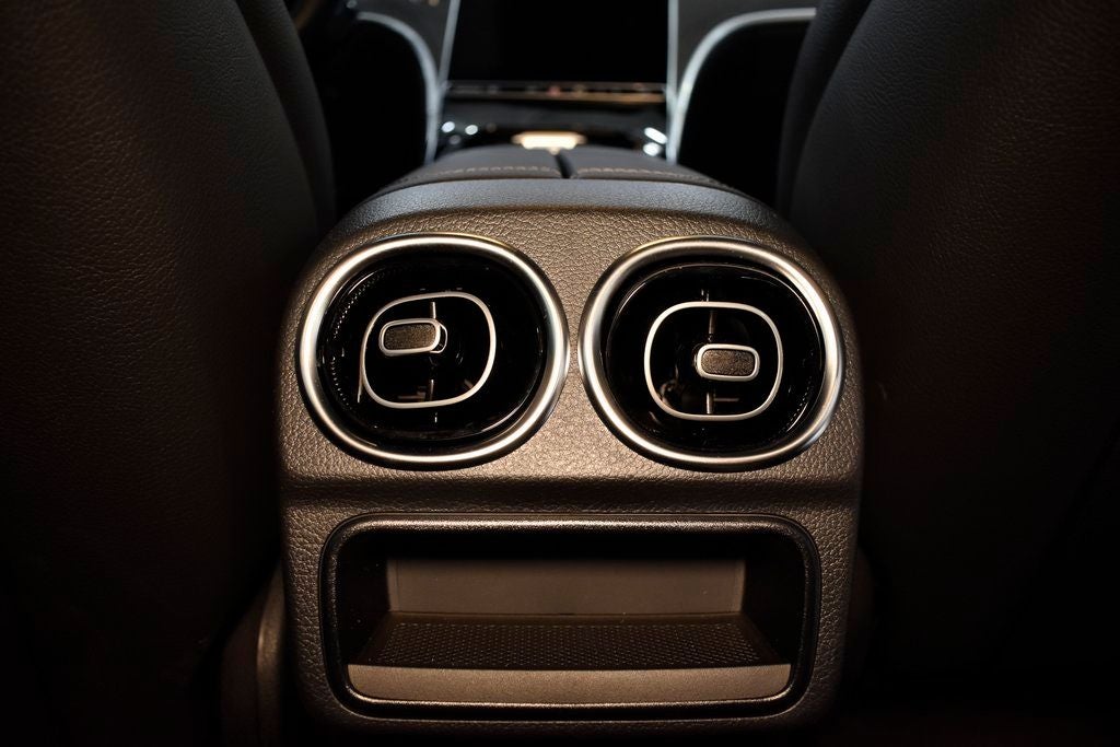 2024 Mercedes-Benz C-Class C 43 AMG® 4MATIC®