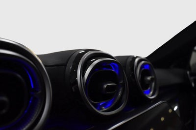 2024 Mercedes-Benz C-Class C 43 AMG® 4MATIC®