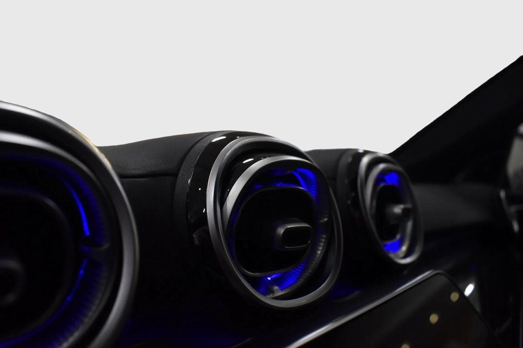 2024 Mercedes-Benz C-Class C 43 AMG® 4MATIC®