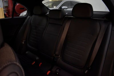 2024 Mercedes-Benz C-Class C 43 AMG® 4MATIC®