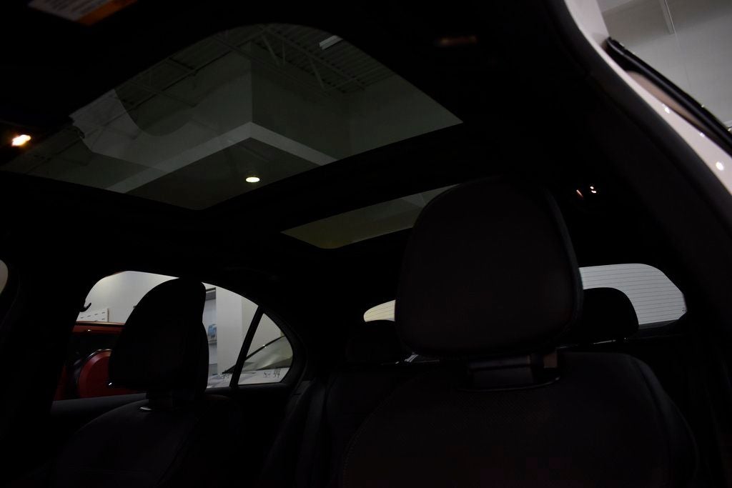 2024 Mercedes-Benz C-Class C 43 AMG® 4MATIC®