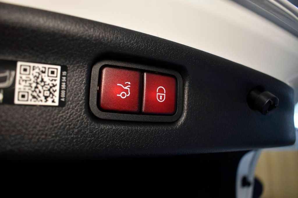 2024 Mercedes-Benz C-Class C 43 AMG® 4MATIC®